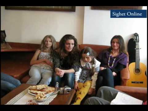 Interviu cu familia Hojda - Sighetu Marmatiei (5)