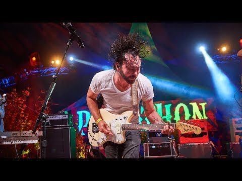 Shakey Graves - Cops & Robbers - Mt. Hood Stage @Pickathon 2018 S06E05