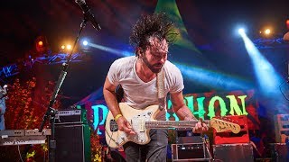 Shakey Graves - Cops &amp; Robbers - Mt. Hood Stage @Pickathon 2018 S06E05