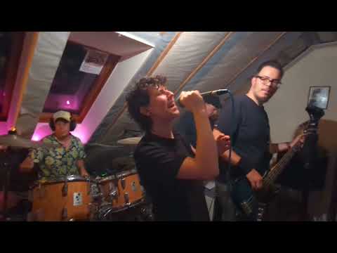 King Of No Matter - Take my Heart - Hannover Döhren - 07.09.2024