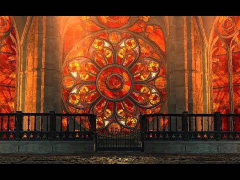 TEKKEN 5 OST 鉄拳5 BGM Antares