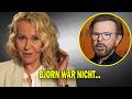 Mit 75 Jahren Bricht Agnetha Fältskog Ihr Schweigen Und Schockiert Die Welt
