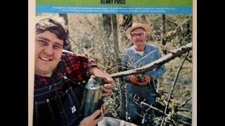 Kenny Price &quot;Raindrops Keep Falling On My Head&quot;