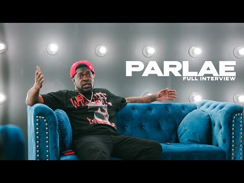 Parlae UNFILTERED TRUTH about Atlanta Street Culture & FAKE Loyalty, Leaders vs Followers