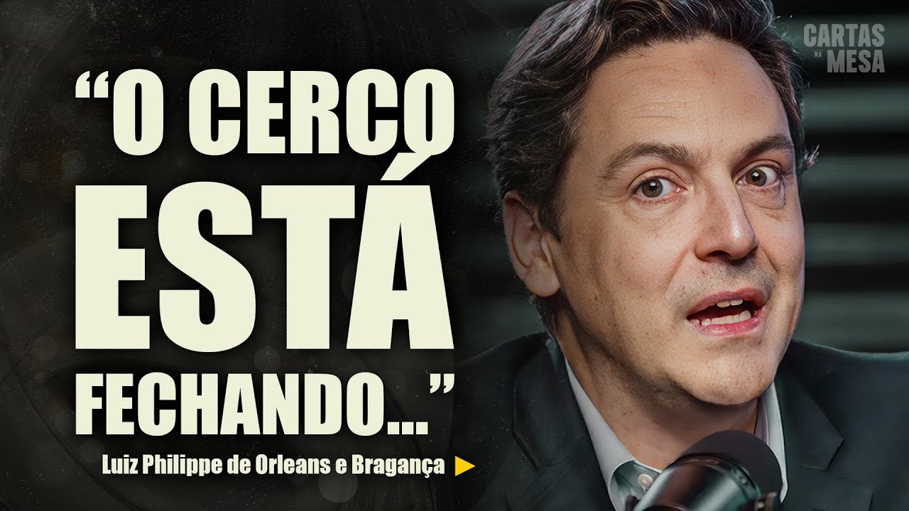 Moraes e Cláudio Castro se reúnem no RJ