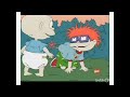Fake VS Really Rugrats