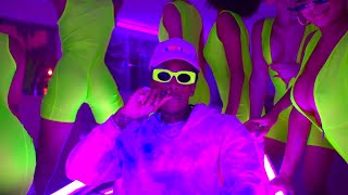 Wiz Khalifa &quot;This Time Around&quot; (Music Video)