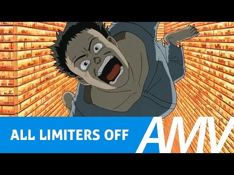 Akira 「 AMV 」 All Limiters Off