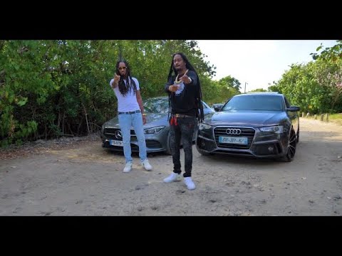 Tiflech feat Wen - Ding Dong