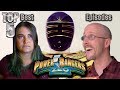 Top 5 Best Power Rangers Zeo Episodes