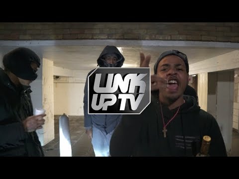 Jon Jon - Taped Off [Music Video] | Link Up TV