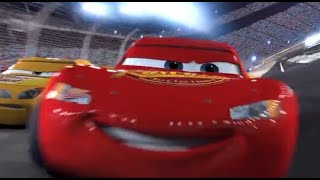 Disney/Pixar Cars Real Gone Billy Ray Cyrus Instrumental With Sheryl Crow Lyrics Music Video