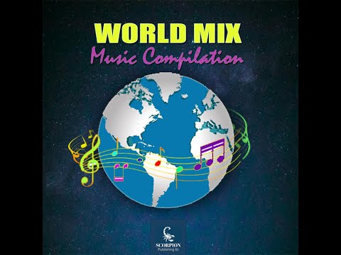 World Mix Music Compilation