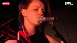 Wallis Bird - Gloria (live @ BNN Thats Live - 3FM)