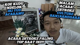 Download lagu BERJALAN SUCCESS YUD ALHAMDULILLAH!!️EVENT 2STROKE BANJARNEGARA!!️MUGO-MUGO KOE SENENG NENG KONO!!️ mp3 Download lagu BERJALAN SUCCESS YUD ALHAMDULILLAH!!️EVENT 2STROKE BANJARNEGARA!!️MUGO-MUGO KOE SENENG NENG KONO!!️ mp3