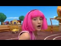LazyTown Energy Song Norwegian