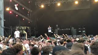 Denzel Curry -  Black Metal Terrorist 13 M T(Unreleased Song 2018)