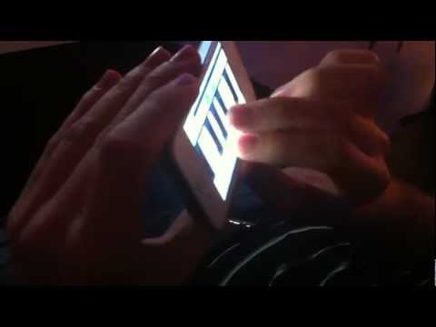 SEJO BOY SVIRA NA IPHONE "KIDA  KIDA"