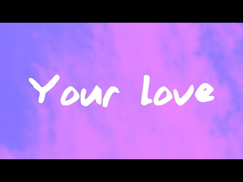 Jim Brickman - Your Love ft. Michelle Wright