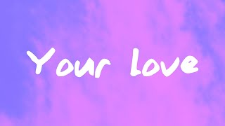 Jim Brickman - Your Love ft. Michelle Wright