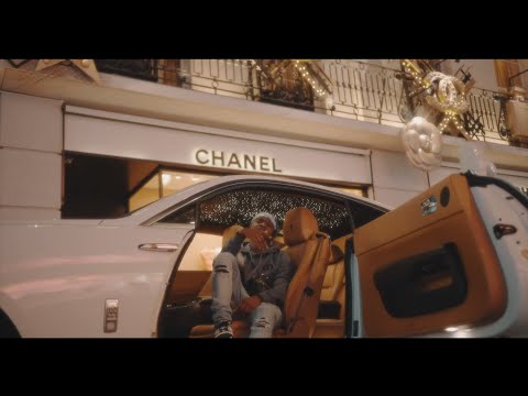 Jaybilly - Bro By My Side (Official Video)