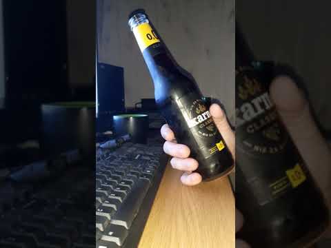 Test Piwa Karmi Classic 0,0%