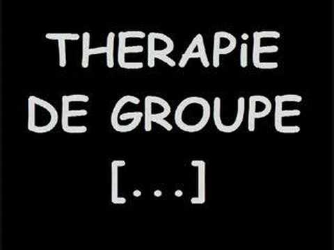Therapie De Groupe