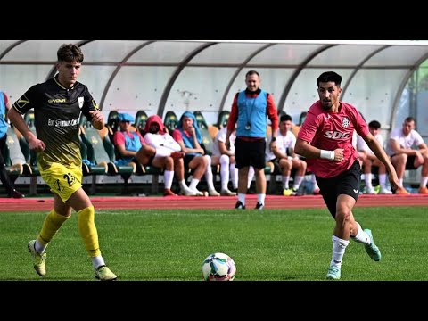 #575 #Fotbal - Liga 3: Rapid Brodoc - Viitorul Darabani 3-0! Victorie entuziasmanta pentru vasluieni