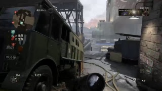 れいりーのww2神AIM実況
