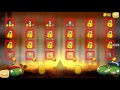 Angry Birds Seasons Hammer Things Level 1 To 3 Cleared At Morning
