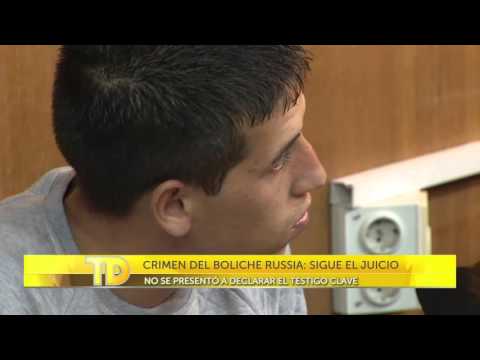 Las Noticias por el Diez | Juicio Crimen en el Boliche Russia