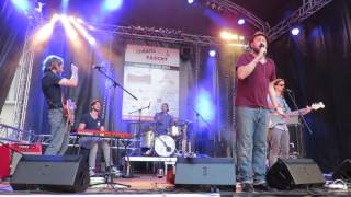 HENRIK BELDEN: Connor Kate