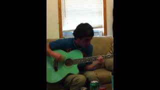 "Nag Champa" -Love Lives Here