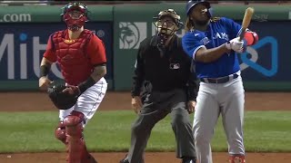 [炸裂] Vladimir Guerrero Jr.