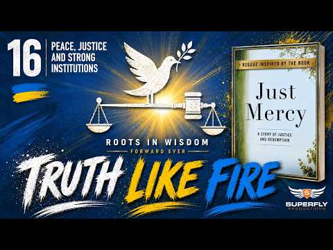 Book cover: Truth Like Fire by Unknown