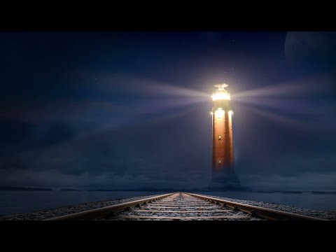 PHARES D'UN AUTRE MONDE - PATRICK BERTHELOT