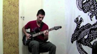 Video thumbnail for Real McCoy Custom RMC8 Demo by GEAR HAVEN & GH SYSTEMS