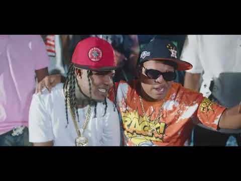 Skary Movies X Isaías Francotirador - Nadie Me Hacia Coro [Video Oficial]