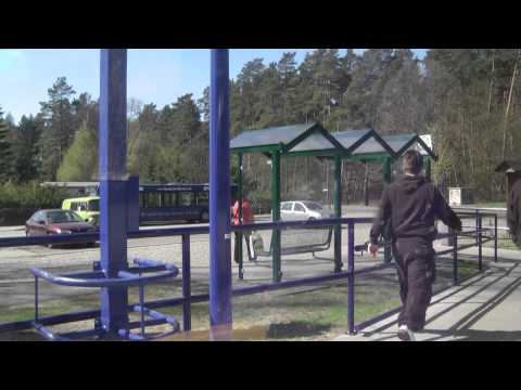 20110409 Basdorf - Wensickendorf (Heidekrautbahn)