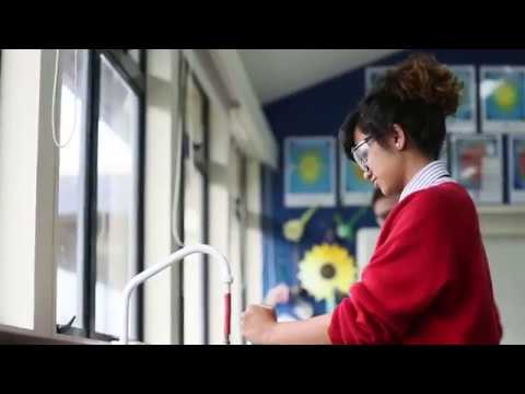 The International Baccalaureate at St Peter's