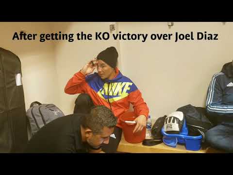 Behind Doors with Cristian Coria 29-7-2 (13kos)