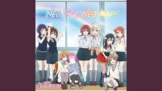 NEO SKY, NEO MAP!
