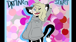 Dating Start/Tense/Fight! (Original Lyrics)