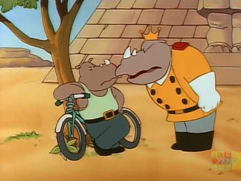 Babar - S04E12 - All Played Out