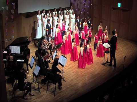 2012. 08. 23. 예술의 전당 : 아리랑 – 우효원 편