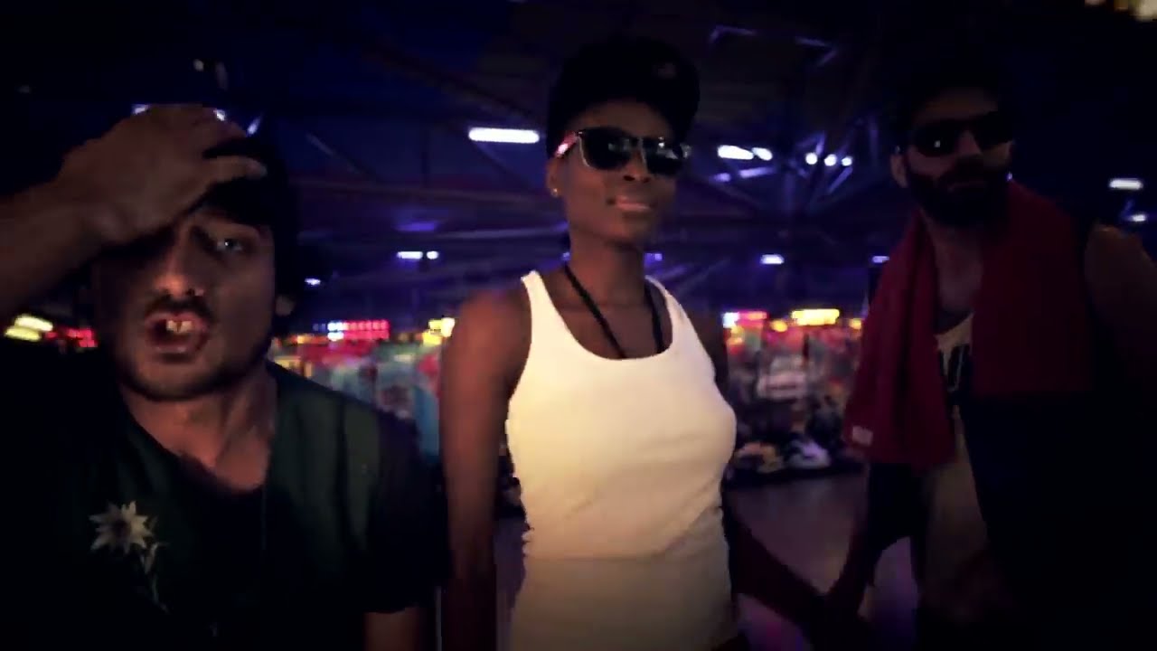 Trailer