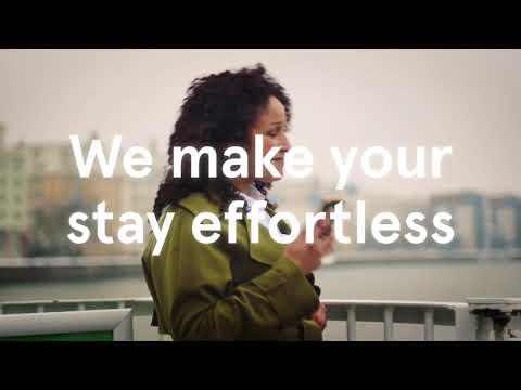 Work and social life under one roof