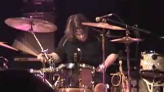 I.M. Legend - Halos Never Hang (Live)