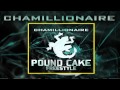 Chamillionaire - Pound Cake Freestyle 