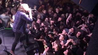 Wage War - Stitch  - Live